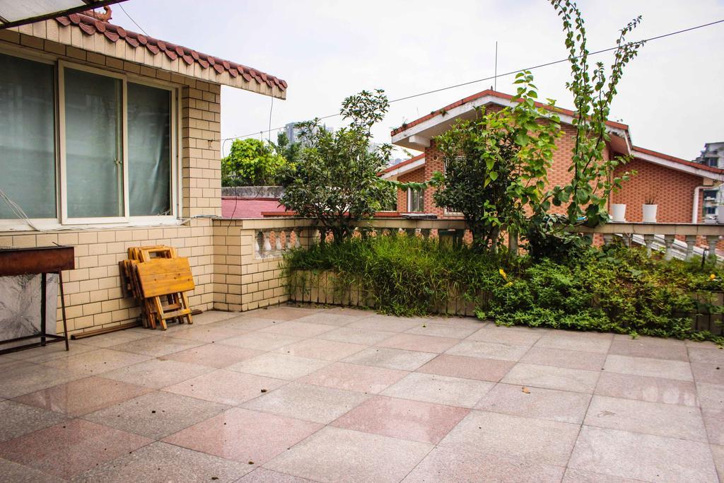 Chengdu Bling Bling Hostel Supoqiao Chambre photo