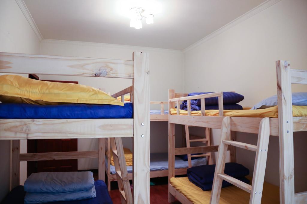 Chengdu Bling Bling Hostel Supoqiao Chambre photo