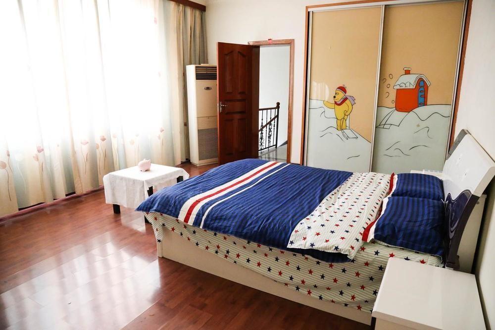 Chengdu Bling Bling Hostel Supoqiao Extérieur photo