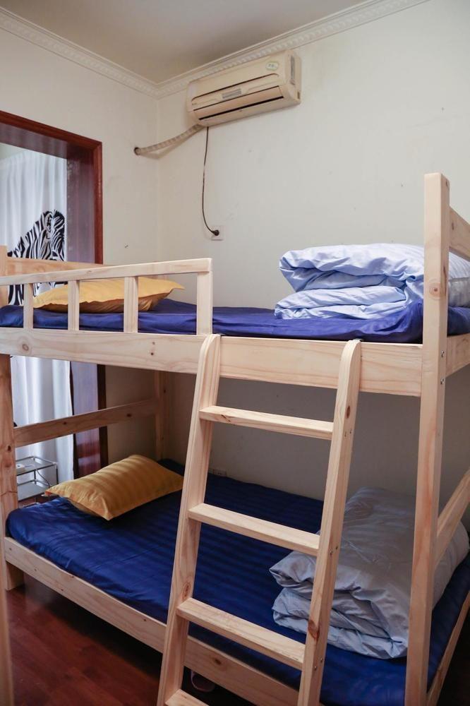 Chengdu Bling Bling Hostel Supoqiao Extérieur photo