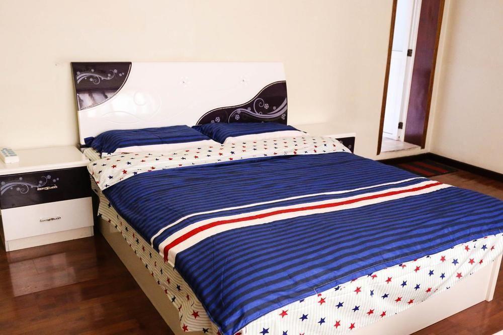 Chengdu Bling Bling Hostel Supoqiao Extérieur photo